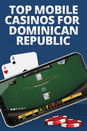 777 mobile casino Dominican Republic